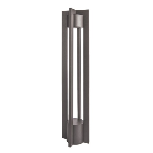 WAC Lighting Chamber LED 12V Bollard by WAC Lighting 6631-27BZ