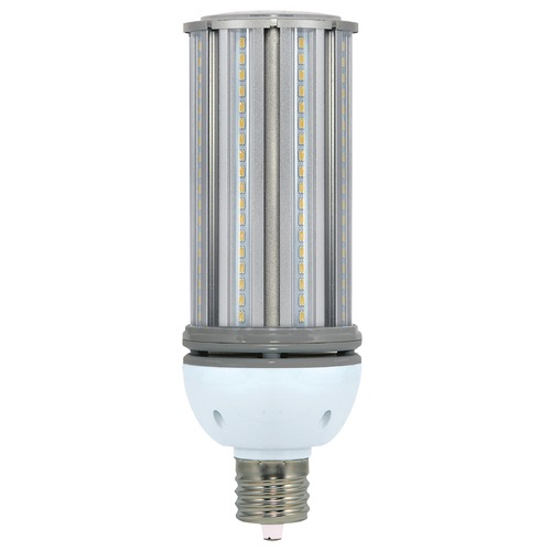 Satco Lighting 54W LED HID Replacement 5000K Mogul Extended Base 277-347V by Satco Lighting S28714