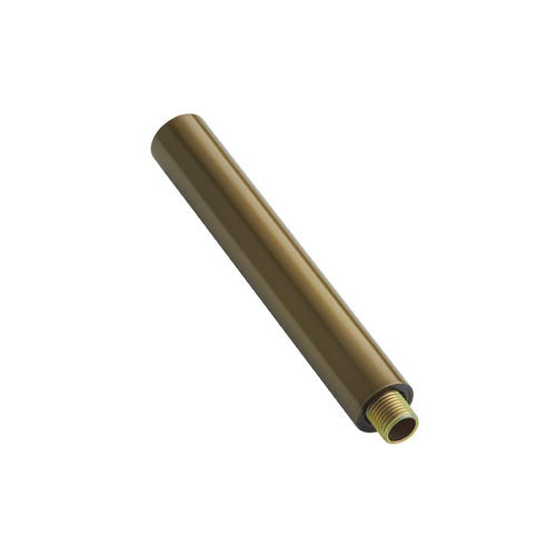 4-Inch Extension Stem in Vintage Brass by Arteriors Home