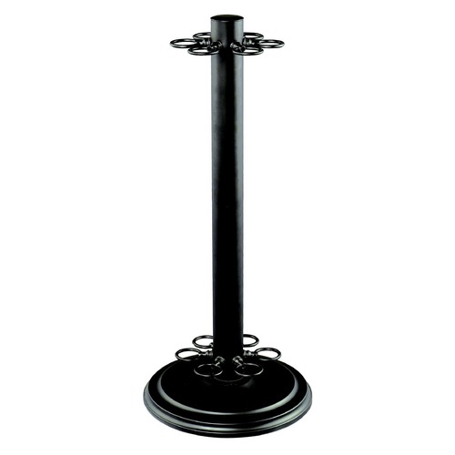 Z-Lite Players Cue Stand in Olde Bronze by Z-Lite CSOB