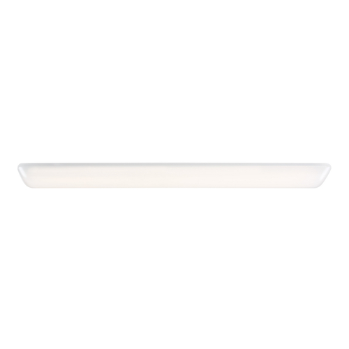 Kolmar White LED Flush Mount by Generation Lighting