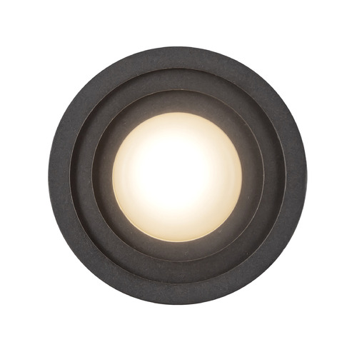 Kuzco Lighting Arco Black LED Sconce