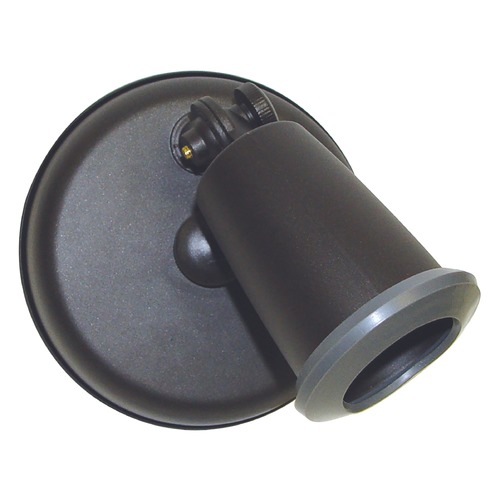 Bronze Flood - Spot Light by Nuvo Lighting