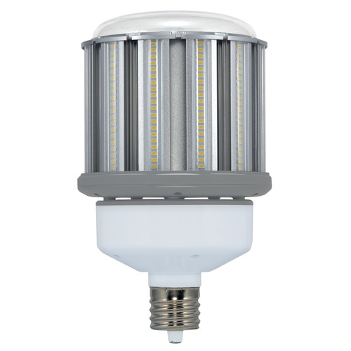 Satco Lighting 100W LED HID Replacement 5000K Mogul Extended Base 277-347V by Satco Lighting S28716