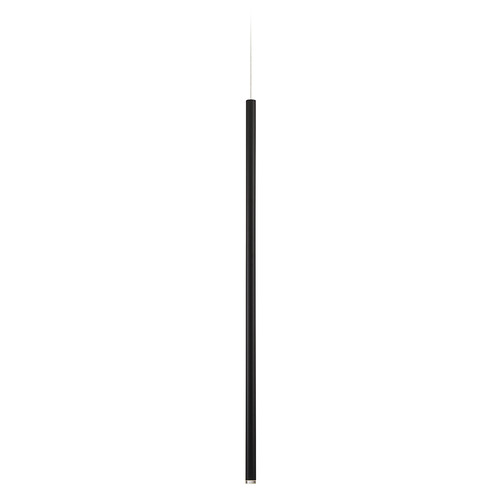 Eurofase Lighting Navada 36-Inch LED Pendant in Black by Eurofase Lighting 34166-048