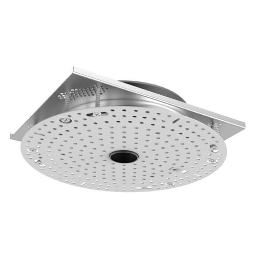 Aether Atomic Trimless IC-Rated Housing for Round Trim in 2700K by WACby WAC Lighting