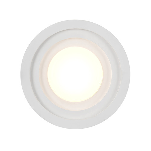 Kuzco Lighting Arco White LED Sconce