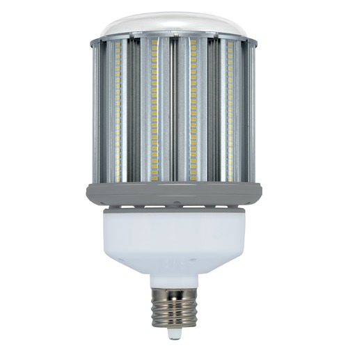 Satco Lighting 120W LED HID Replacement 5000K Mogul Extended Base 277-347V by Satco Lighting S28717