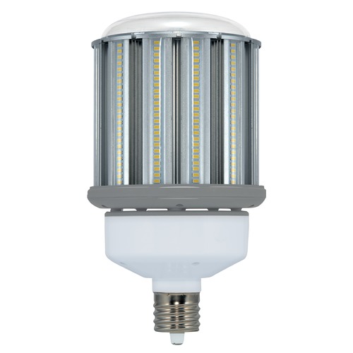 Satco Lighting 120W LED HID Replacement 5000K Mogul Extended Base 277-347V by Satco Lighting S28717