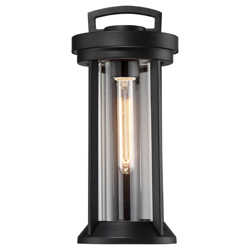 Nuvo Lighting Huron Aged Bronze Outdoor Wall Light by Nuvo Lighting 60/6502