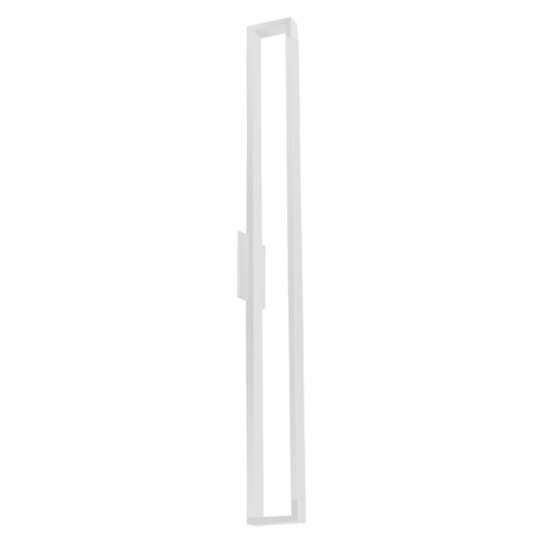 Kuzco Lighting Swivel White LED Sconce by Kuzco Lighting WS24348-WH