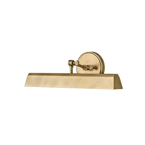 Arti Medium Adjustable Accent Light in Brass by Hinkley Lighting