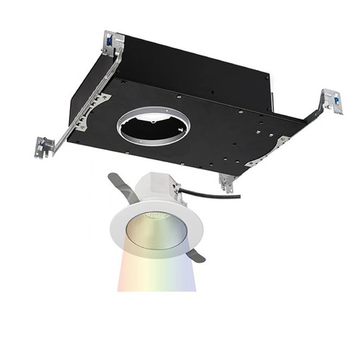 Aether Color Changing Haze White LED Recessed Kit by WAC Lighting