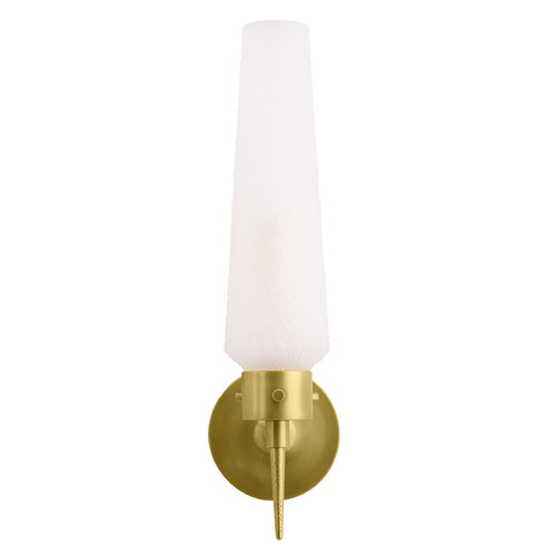Arteriors Home Lighting Omaha 17-Inch Sconce in Antique Brass by Arteriors Home 49851