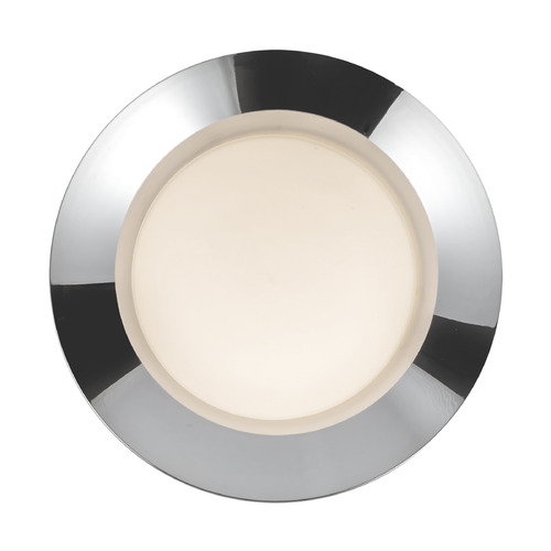 Kuzco Lighting Cleo Chrome LED Sconce