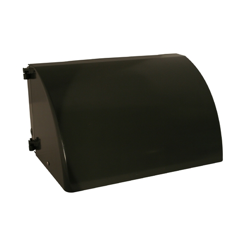 Outdoor Wall Light in Bronze - 200W by RAB Electric Lighting