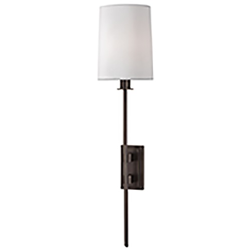 Hudson Valley Lighting Fredonia ADA Sconce in Old Bronze by Hudson Valley Lighting 3411-OB