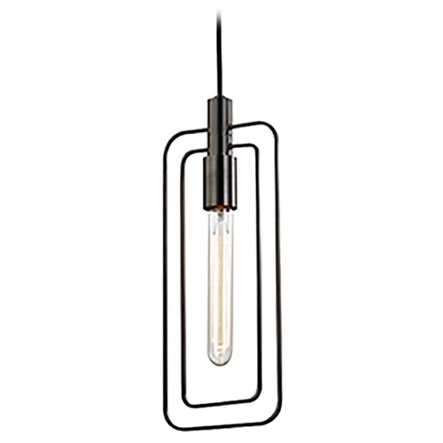 Hudson Valley Lighting Masonville Old Bronze Mini Pendant by Hudson Valley Lighting 3030-OB