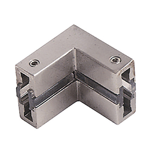 George Kovacs Lighting George Kovacs Gk Lightrail Brushed Nickel Rail, Cable, Track Accessory GKCL-A-084
