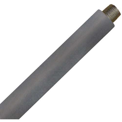 9.50-Inch Extension Stem in Polished Pewter by Savoy House