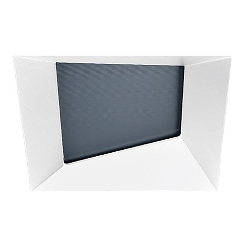 Oculux Architectural White LED Recessed Trim by WAC Lighting