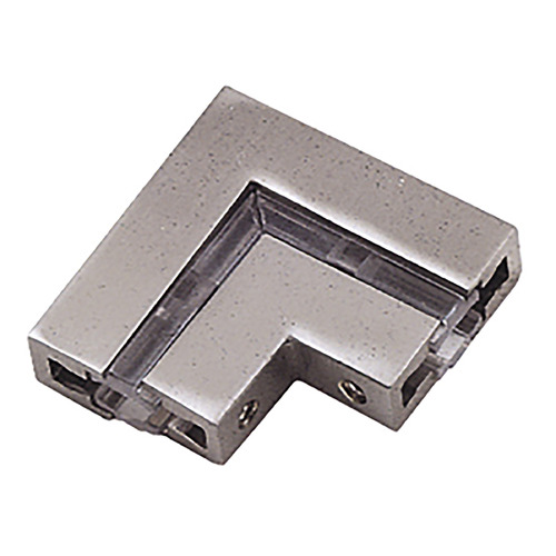 George Kovacs Lighting George Kovacs Gk Lightrail Brushed Nickel Rail, Cable, Track Accessory GKCL-C-084