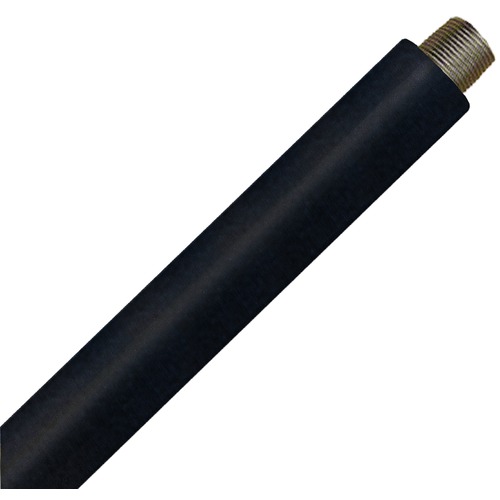 9.50-Inch Extension Stem in Black by Savoy House