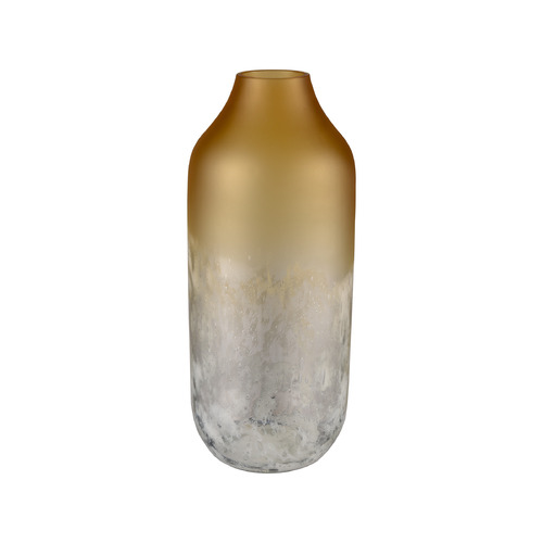 Elk Lighting Elk Lighting Nealon Ochre Vase S0047-11330