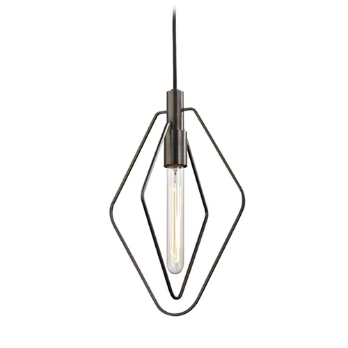 Hudson Valley Lighting Masonville Old Bronze Mini Pendant by Hudson Valley Lighting 3040-OB