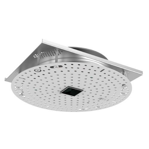 Aether Atomic Trimless IC-Rated Housing for Square Trim 4000K by WACby WAC Lighting