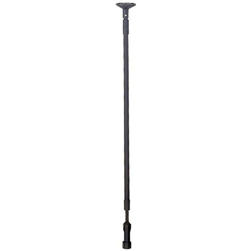 George Kovacs Lighting 12-24-Inch Telescoping Standoff in Bronze Patina by George Kovacs GKST1012-467