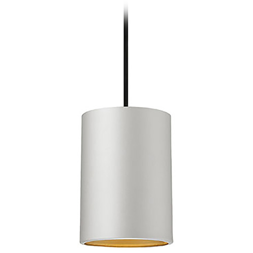 Access Lighting Pilson Satin Mini Pendant by Access Lighting 29000-SAT-C