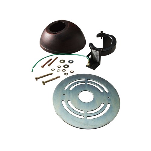 Savoy House Savoy House Flat Black Fan Accessory 52-SK-FB