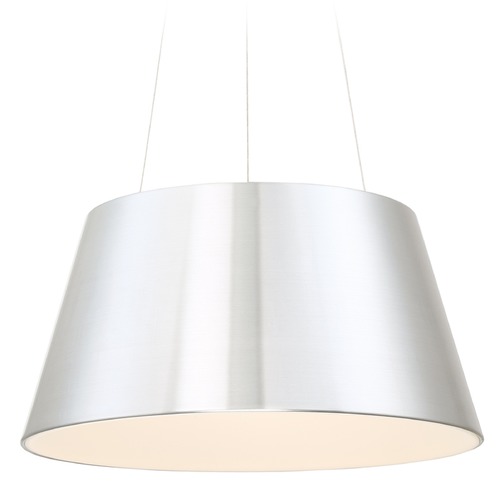 WAC Lighting Vida LED Pendant by WAC Lighting PD-72718-AL