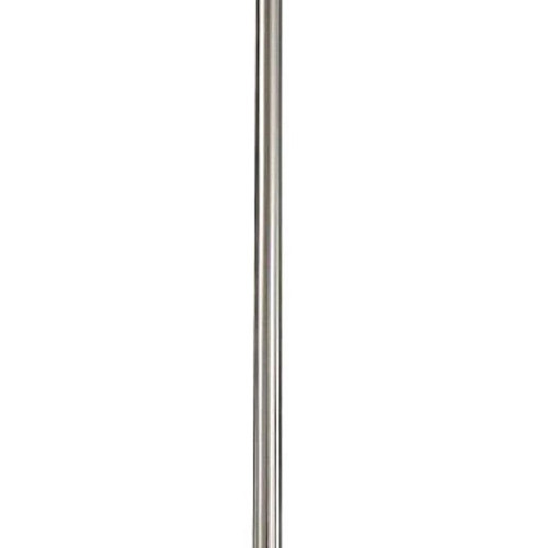 Minka Aire 12-Inch Downrod in Gun Metal for Select Minka Aire Fans DR512-GM