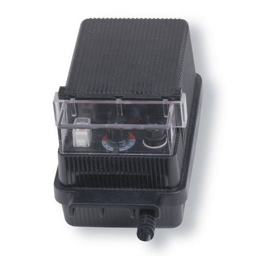 Standard Series Transformer in Black 60W by Kichler Lighting