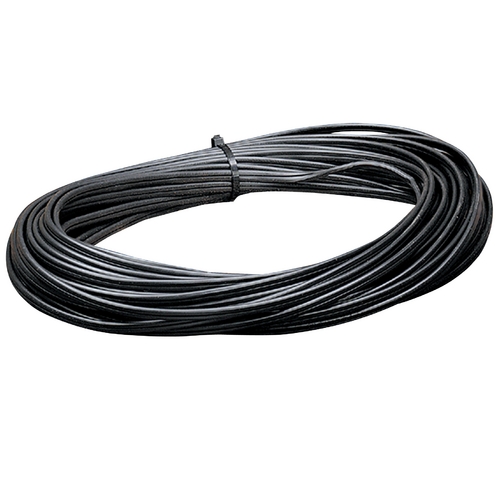 Kichler Lighting 12/2 Low-Voltage Landscape Lighting Cable (Priced Per Foot) by Kichler Lighting 15505BK