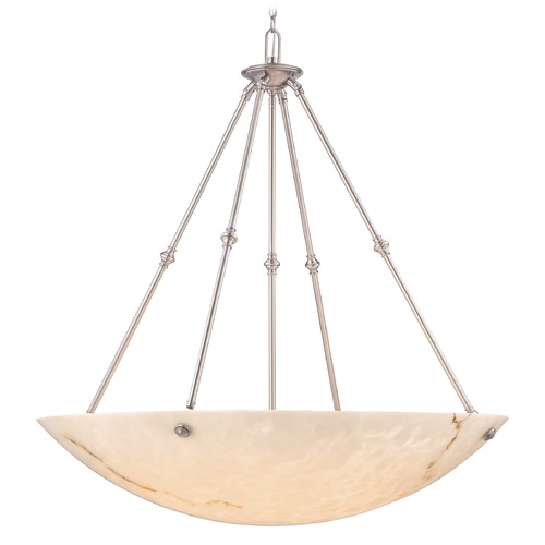 Metropolitan Lighting Metropolitan Virtuoso 11 Pewter (plated) Pendant Light N3708-PW