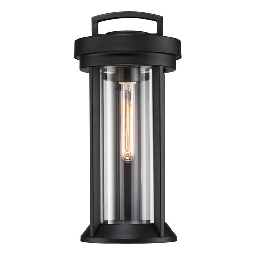 Nuvo Lighting Huron Aged Bronze Outdoor Wall Light by Nuvo Lighting 60/6501