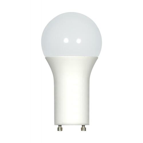 Satco Lighting 16.5W A19 GU24 3000K LED Light Bulb by Satco Lighting S21328