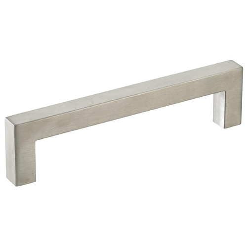 Stainless Steel Cabinet Pull - 5-inch Center to Center