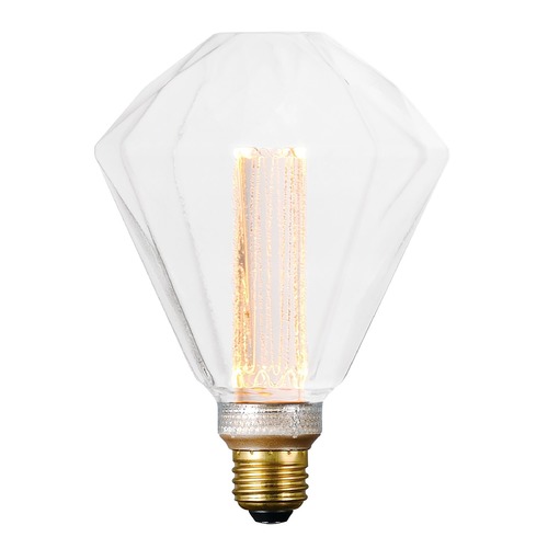 Maxim Lighting 3.5W Medium D40 LED Bulb 150LM 2200K BL3-5D40CL120V22