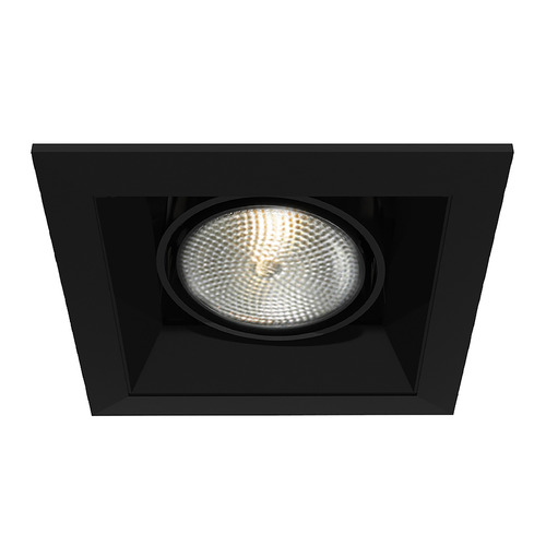 Black & Black Recessed Kit by Eurofase Lighting
