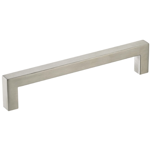 Stainless Steel Cabinet Pull - 6-5/16-inch Center to Center