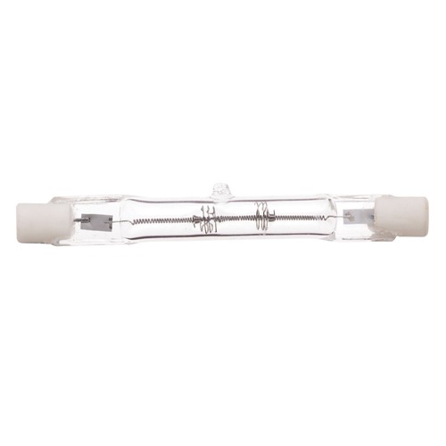 Satco Lighting Halogen T3 Light Bulb J-Type 150W 2900K 120V Dimmable S3135