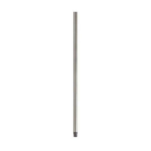Minka Aire 12-Inch Downrod in Vintage Iron for Select Minka Aire Fans DR512-VI