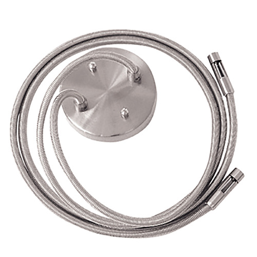 George Kovacs Power Feed Brushed Nickel Ceiling Lighting Accessory