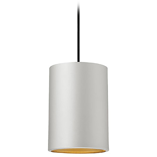 Access Lighting Pilson Xl Satin Mini Pendant by Access Lighting 29006-SAT-C