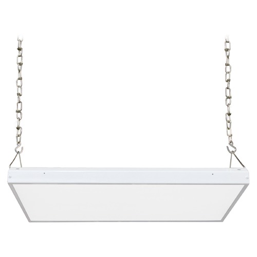 Nuvo Lighting White LED High-Bay