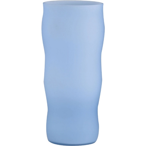 Rainbow Collection Blue Novelty Lamp by Lite Source Lighting